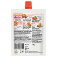 Ching's Schezwan Chutne Pauch - 145g