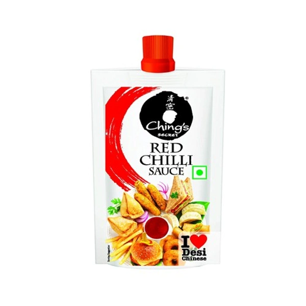 Ching's Red Chilli Sauce - 90g