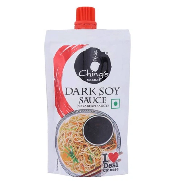 Ching's Dark Soy Sauce - 90g