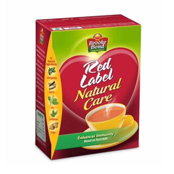 Red Label Natural Care Tea - 100g