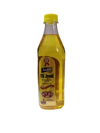 Til Jyoti Oil - 900ml