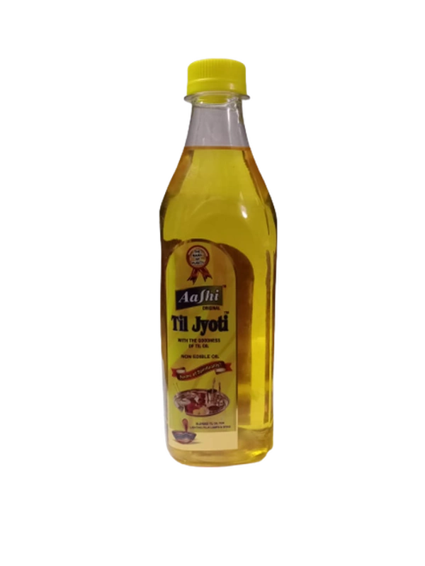 Til Jyoti Oil - 900ml