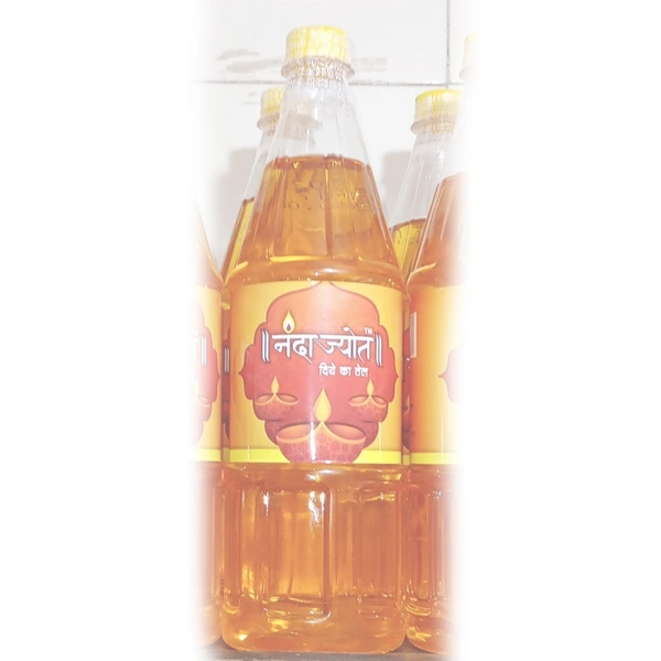 Nada Jyot Oil - 900ml