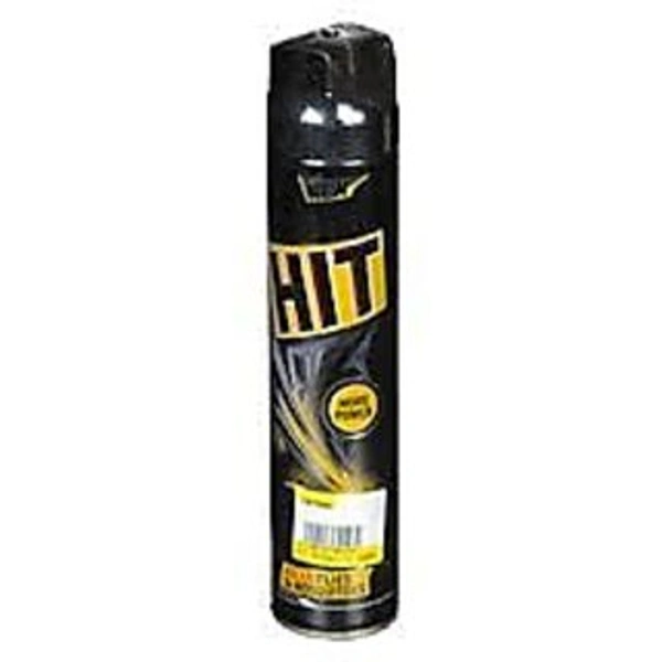 HIHIT Mosquito and Fly Killer Spray - 200ml