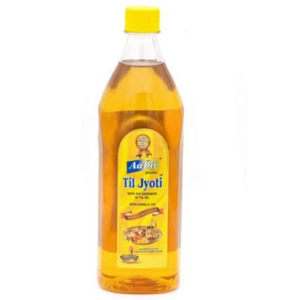 Til Jyoti Oil - 900ml
