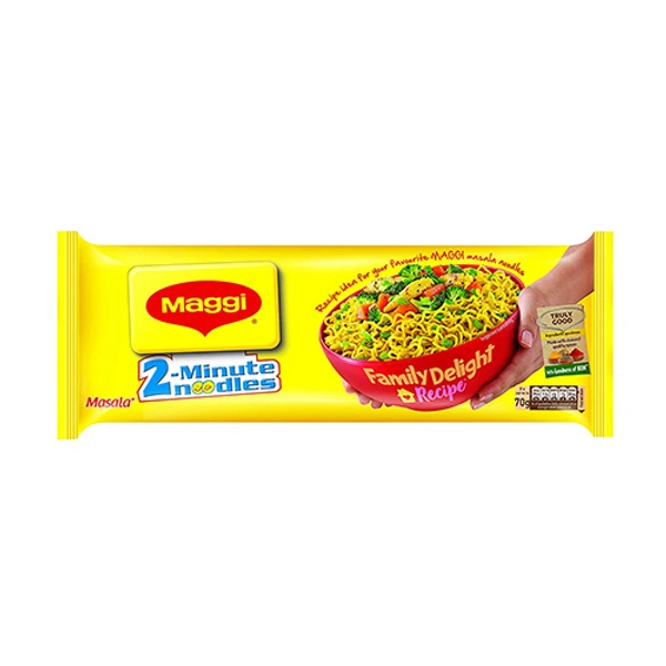Maggi 2-Minute Masala Instant Noodles - 280g