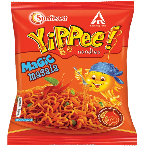 Yippee Noodles - 70g