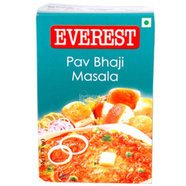 Everest Pav Bhaji Masala - 50g