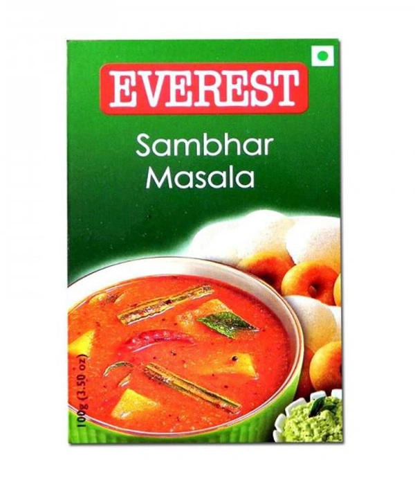 Everest Sambhar Masala - 50g