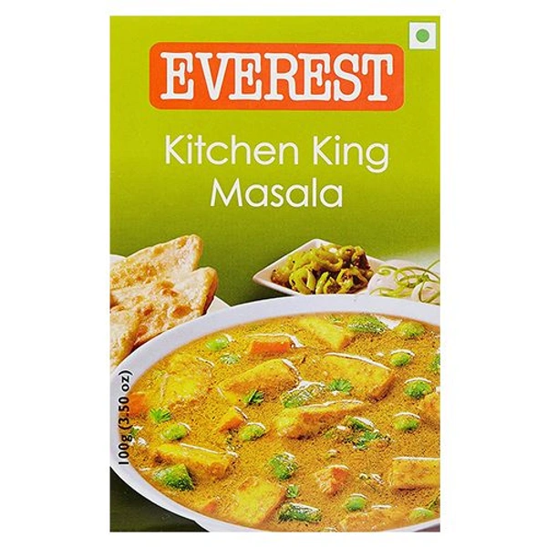 Everest Kitchen King  Masala - 50g
