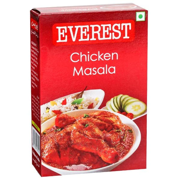 Everest Chicken Masala - 50g