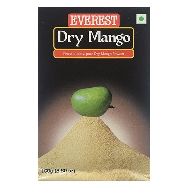 Everest Dry Mango - 50g