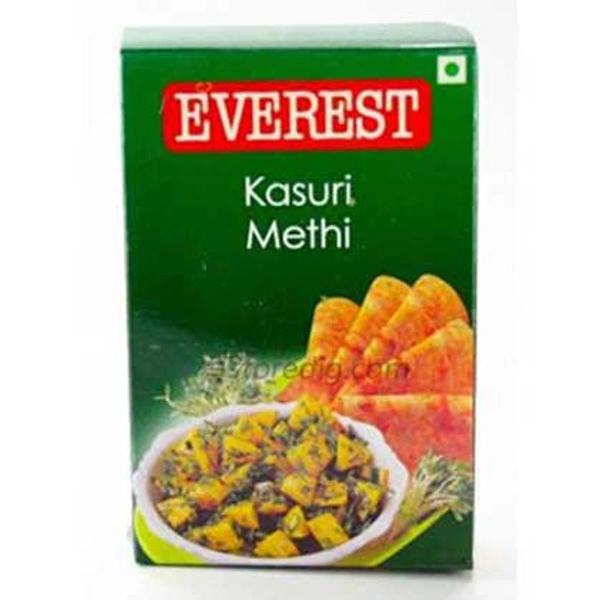 Everest Kasuri Methi - 25g