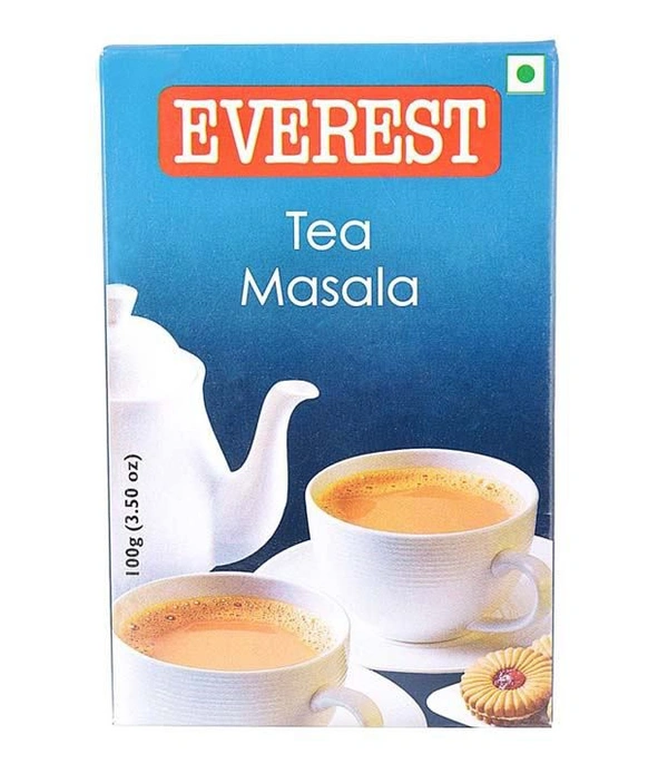 Everest Tea Masala - 25g