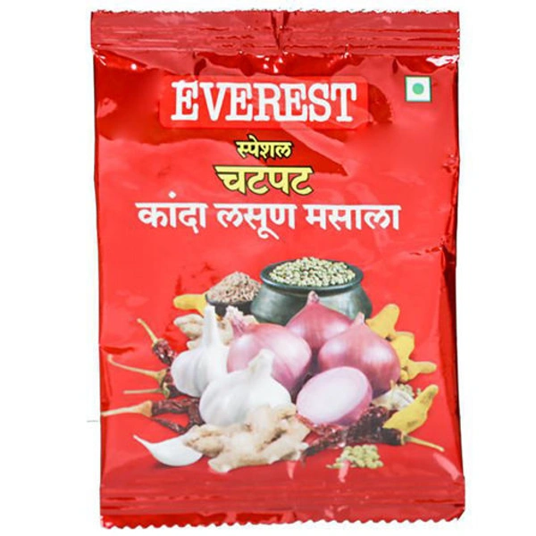 Everest Kanda Lasun Masala - 50g