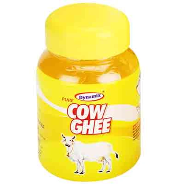 Dynamix Cow Ghee Ghee - 500ml