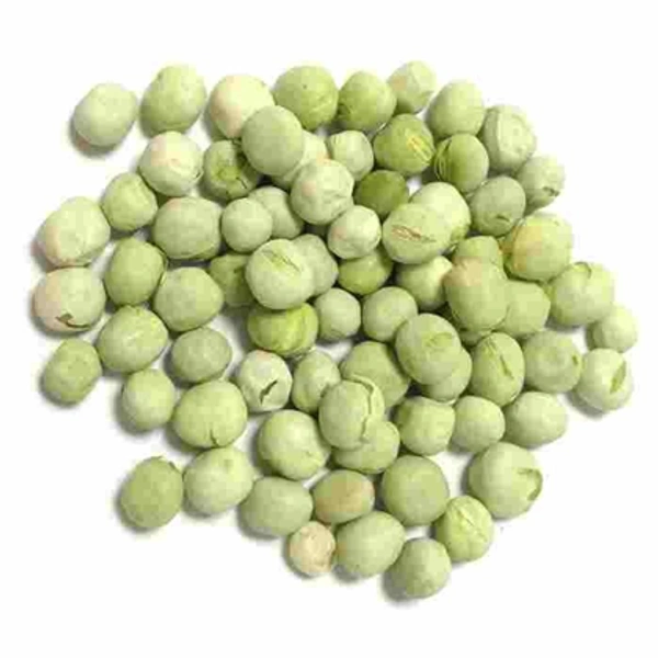 Green Vatana (Peas) - 250g