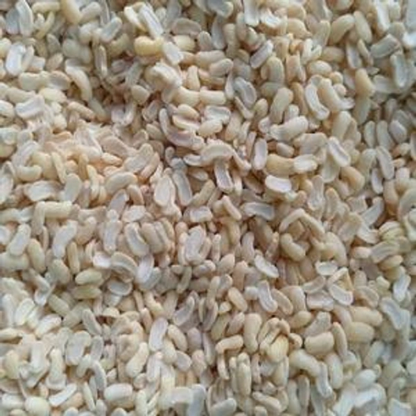 White Matki Dal (Split) - 250g