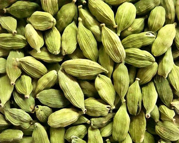 Choti Elaichi Green - 50g