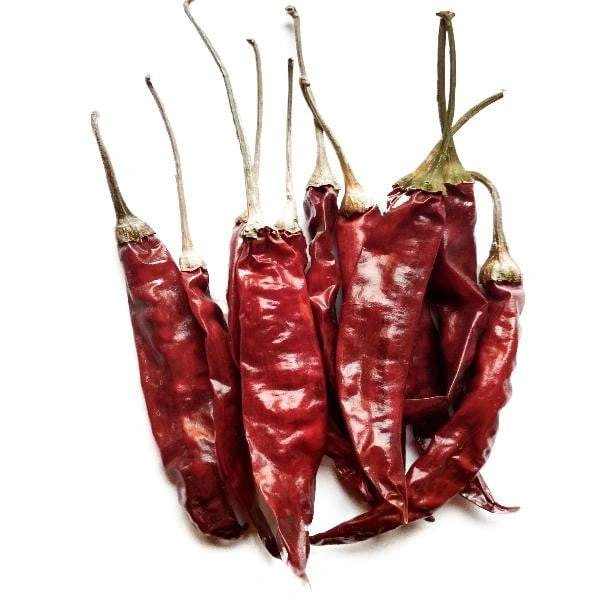 Pandi Chilli Whole - 1kg