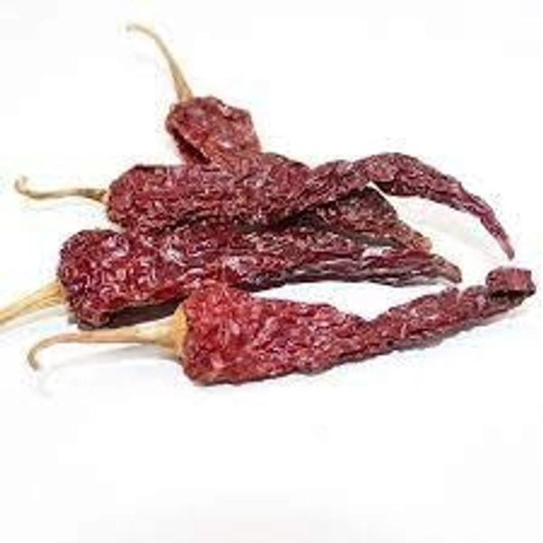 Byadgi Chilli Whole - 100g