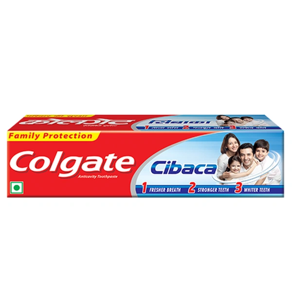 Colgate Cibaca - 175g