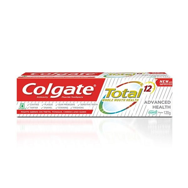 Colgate Total Advanced Heath - 65g