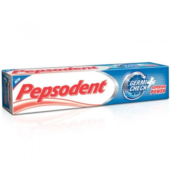 Pepsodent Germicheck - 100g