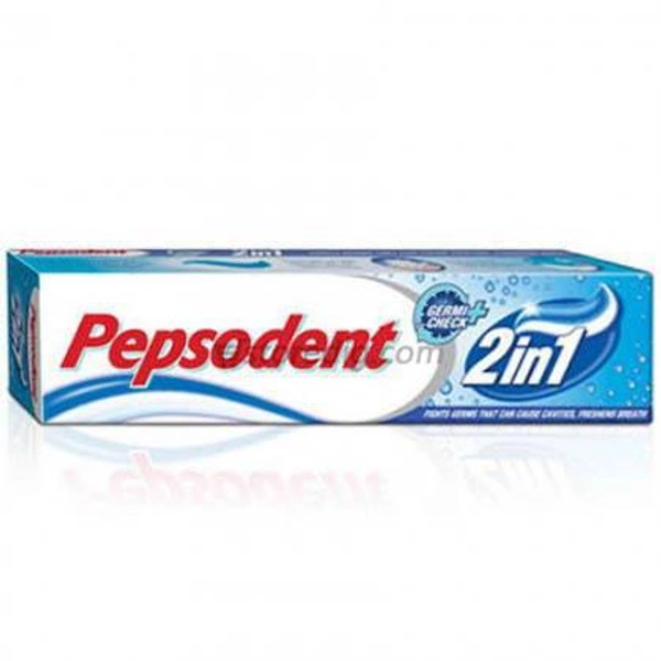 Pepsodent 2in1 - 1150g