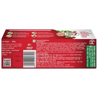Dabur Red Toothpaste (200 + 100) g (With Free Toothbrush) - 300g