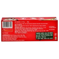 Dabur Babool Cavity Protection Toothpaste 175 g (Pack of 2) - 350g