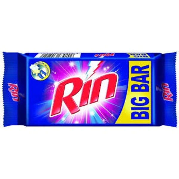 Rin Advance Detergent Bar - 75g