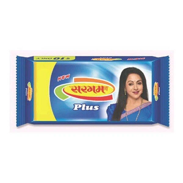 Sargam Plus Bar - 270g