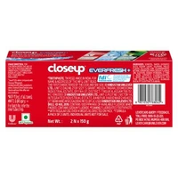 Closeup Toothpaste - 150g×2=300g