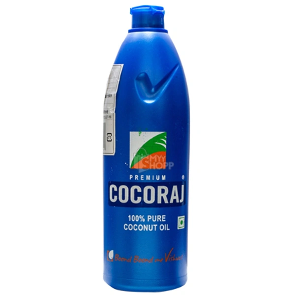 Corcoran Coconut Oil - 500ml
