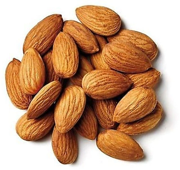 American Almond - 500g