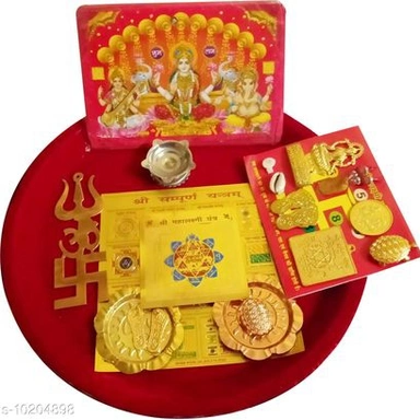 Pooja Needs