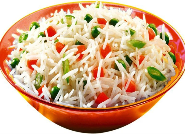 Top Deals Rice