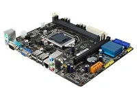 Zebronics H61 Motherboard