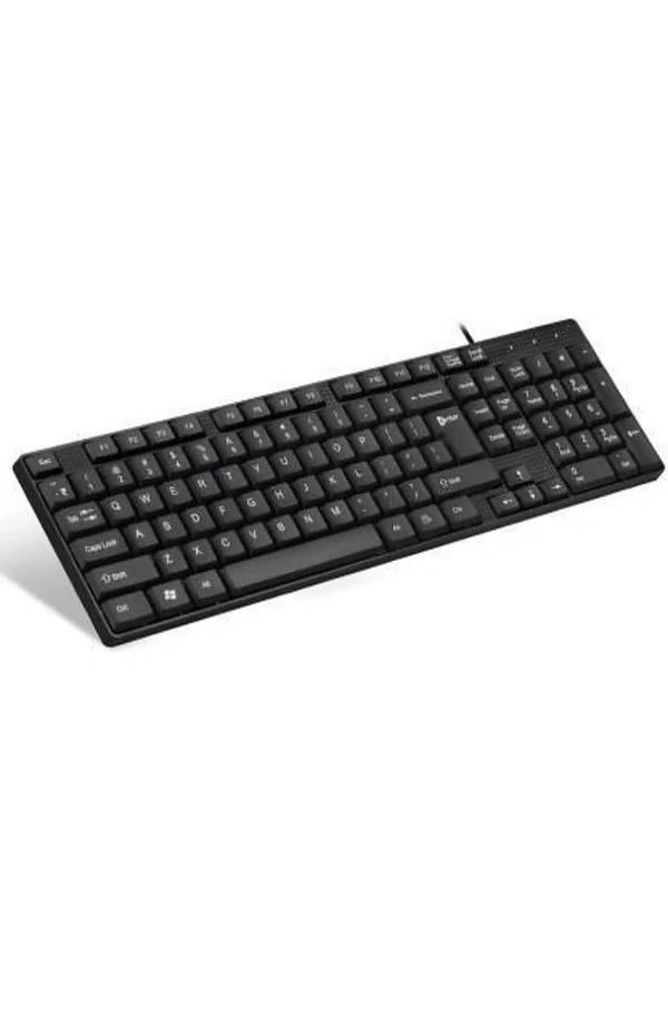 Kitech Wired Keyboard