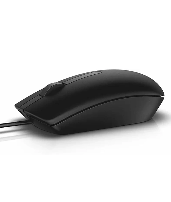 Dell Wired USB Mouse