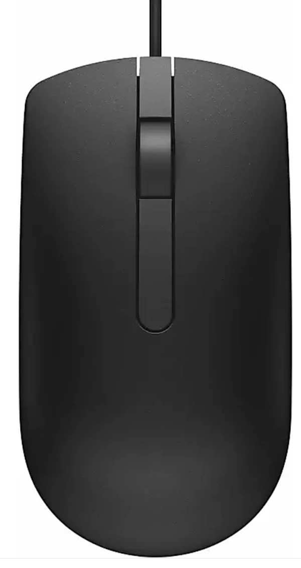 Dell Wired USB Mouse