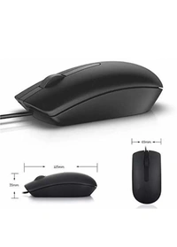 Dell Wired USB Mouse