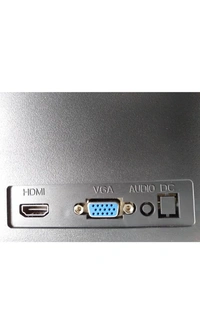 Enter LED Monitor - 15.4"