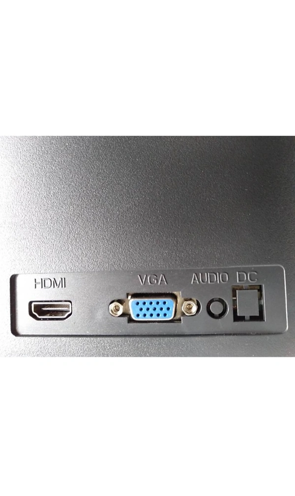 Enter LED Monitor - 15.4"