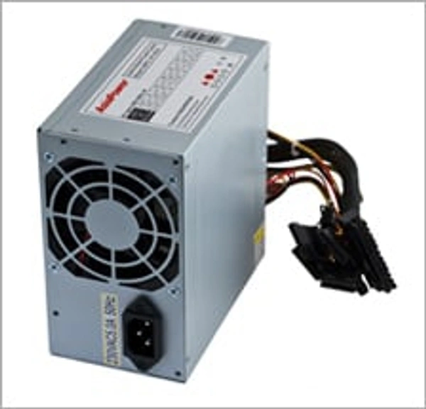 Enter 500w Smps
