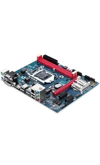 Enter H81 Motherboard
