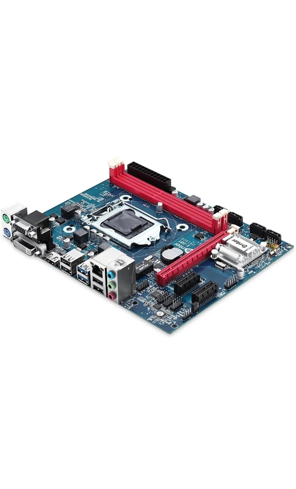 Enter H81 Motherboard