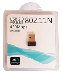 Wireless USB Wifi Adapter