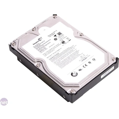 Storage Devices